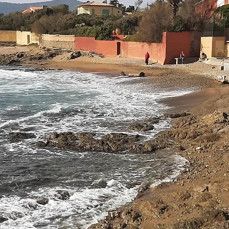 Le Mediterraneo * سانت أي جولف