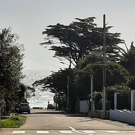 Le Mediterraneo Apartman *
