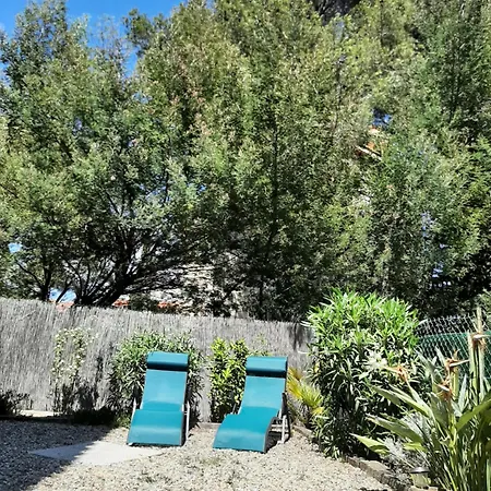 Le Mediterraneo Apartment