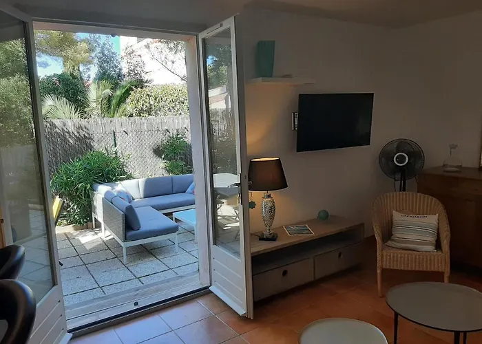 Le Mediterraneo Apartmán