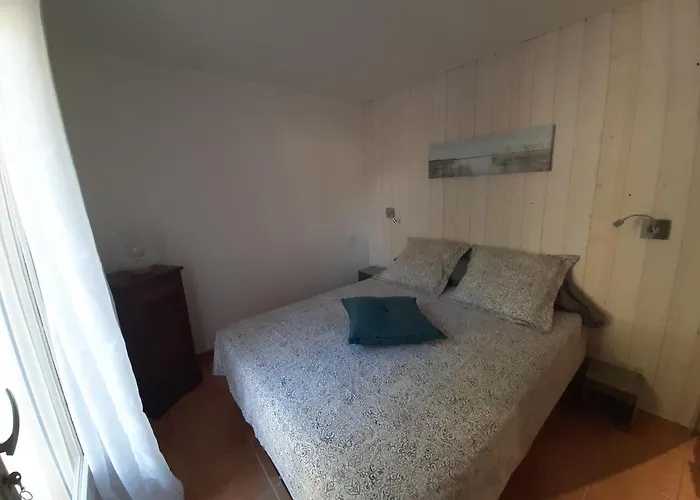 Apartmán Le Mediterraneo Saint Aygulf