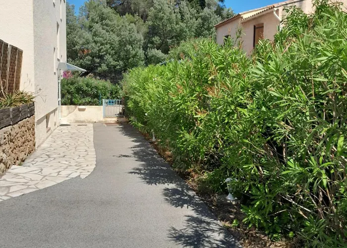 Le Mediterraneo Apartmán *