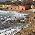Le Mediterraneo * サン・エギュルフ