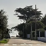 Le Mediterraneo アパート *