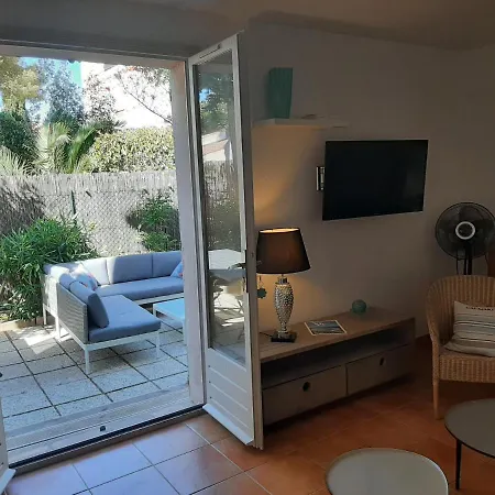 Le Mediterraneo Apartamento