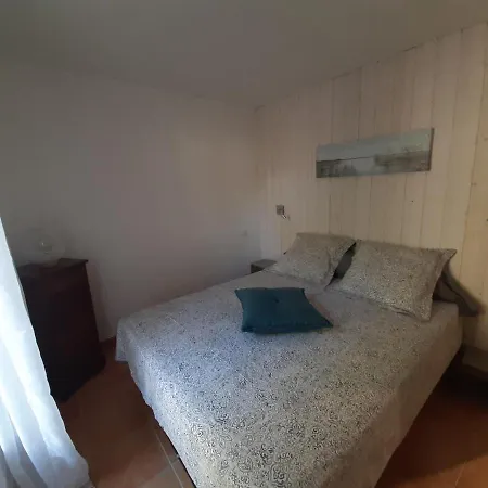 Apartamento Le Mediterraneo Saint Aygulf