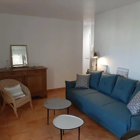 Le Mediterraneo Apartamento