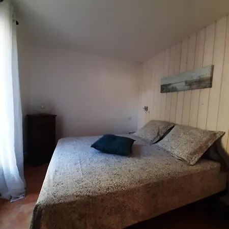 Apartamento Le Mediterraneo *