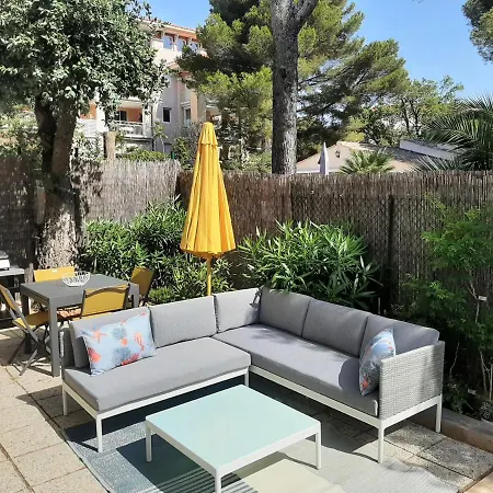 Apartamento Le Mediterraneo *