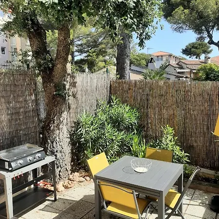 Apartamento Le Mediterraneo *