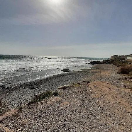 Le Mediterraneo Apartamento