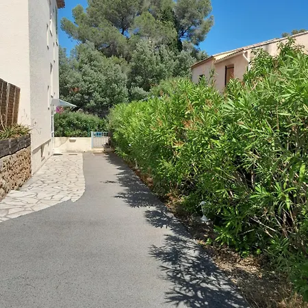Le Mediterraneo Apartamento *