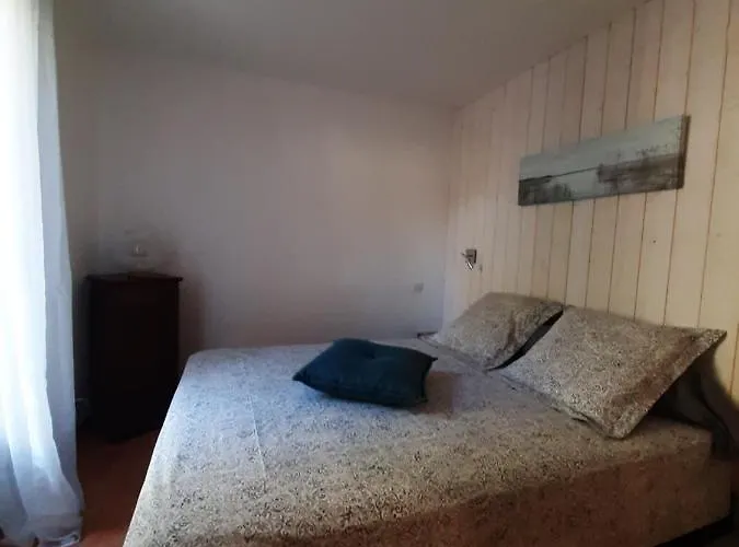 Appartement Le Mediterraneo *
