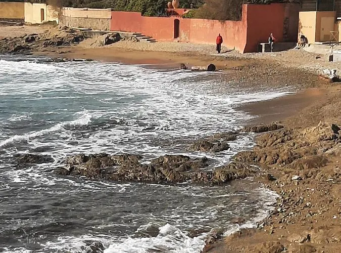 Le Mediterraneo * Saint Aygulf