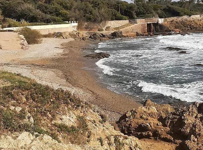 Le Mediterraneo * Saint Aygulf