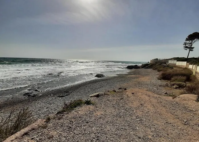 Le Mediterraneo Appartement