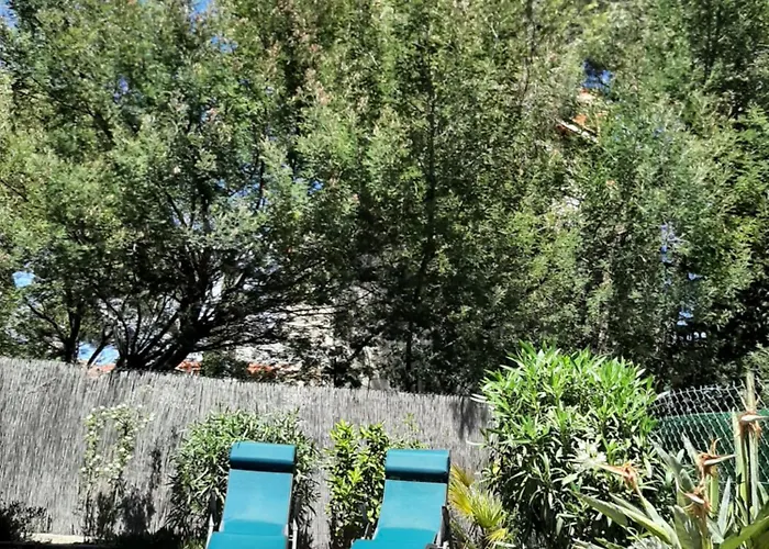 Le Mediterraneo Appartement